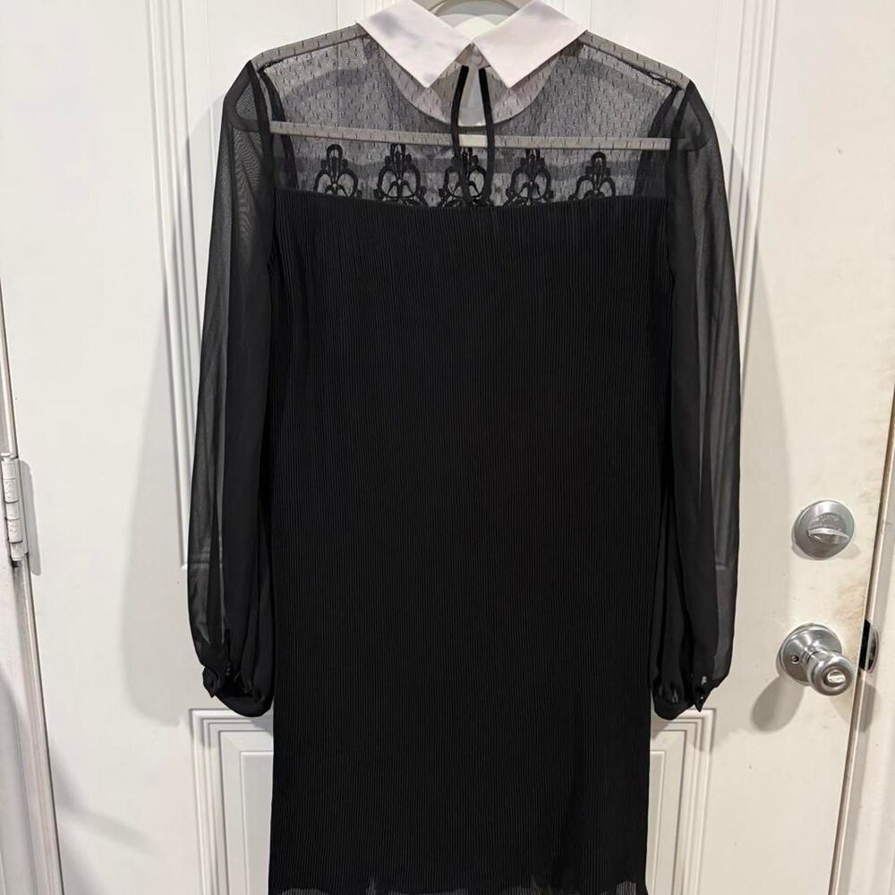 Cece Women's Black Dress